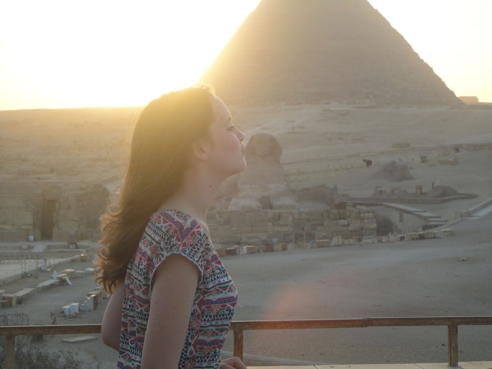 Sphinx Guest House