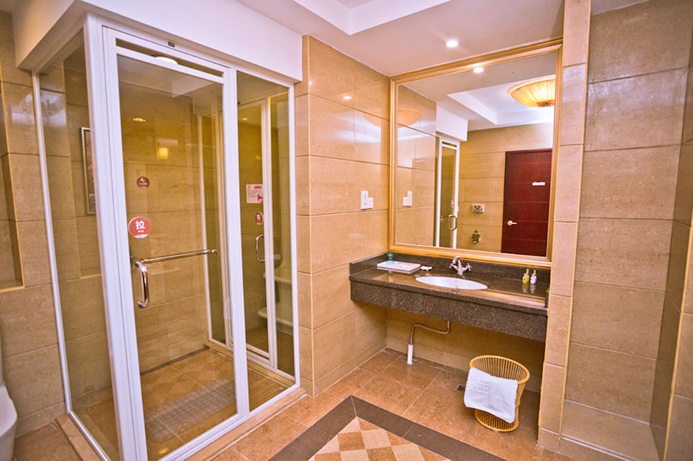 GuangZhou Mingxin Hotel