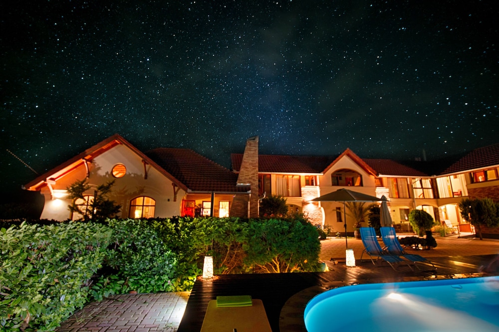 Erdei Guesthouse