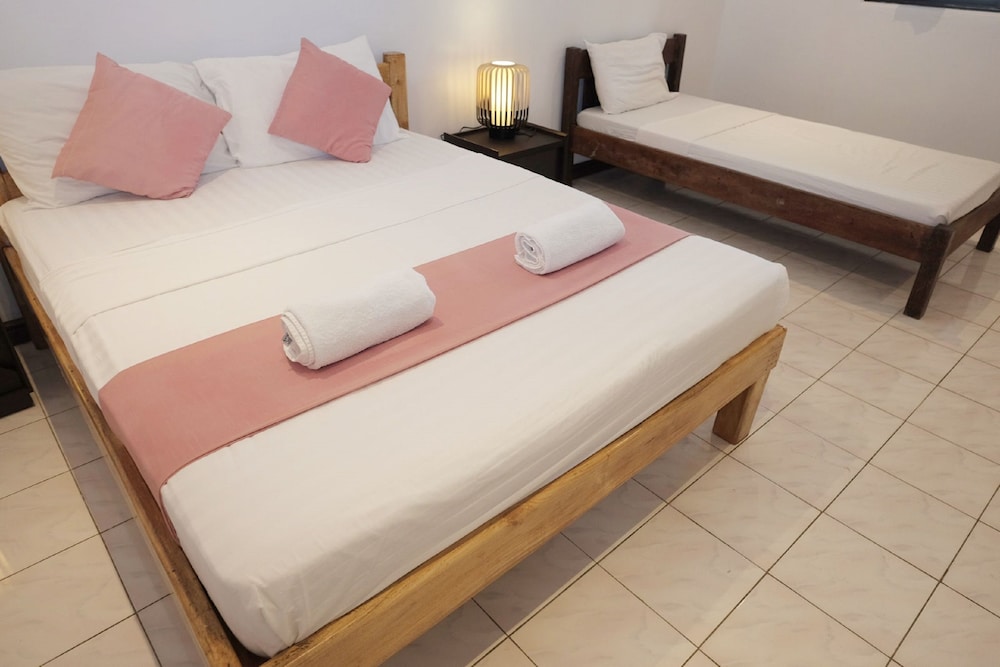 Cliffside Resort Panglao