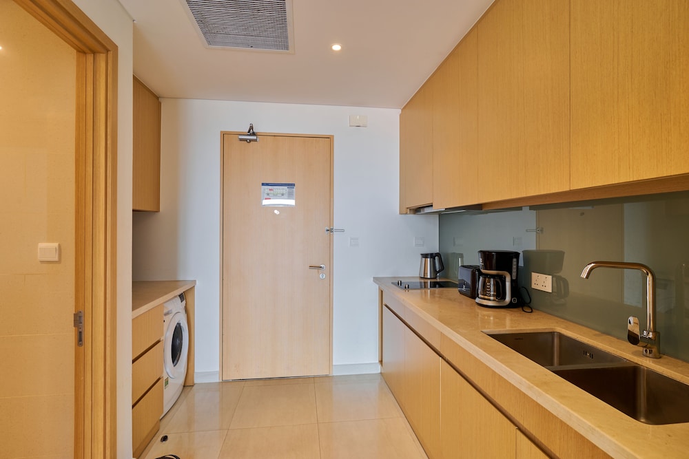 Ocean Luxury Villas Danang