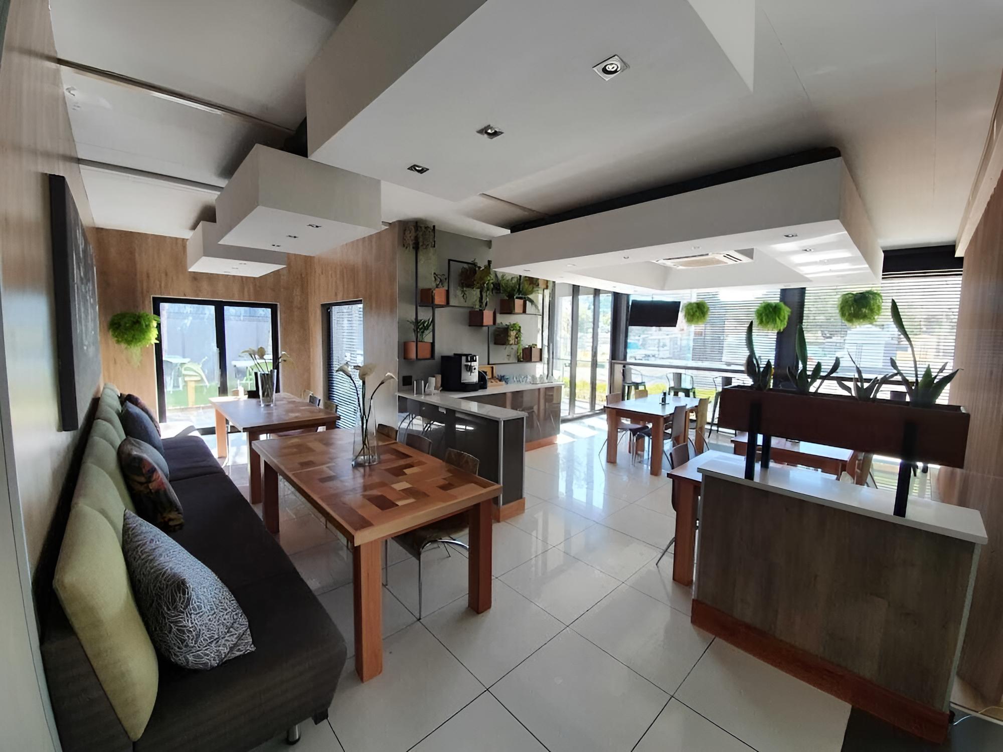 City Living Boutique Hotel