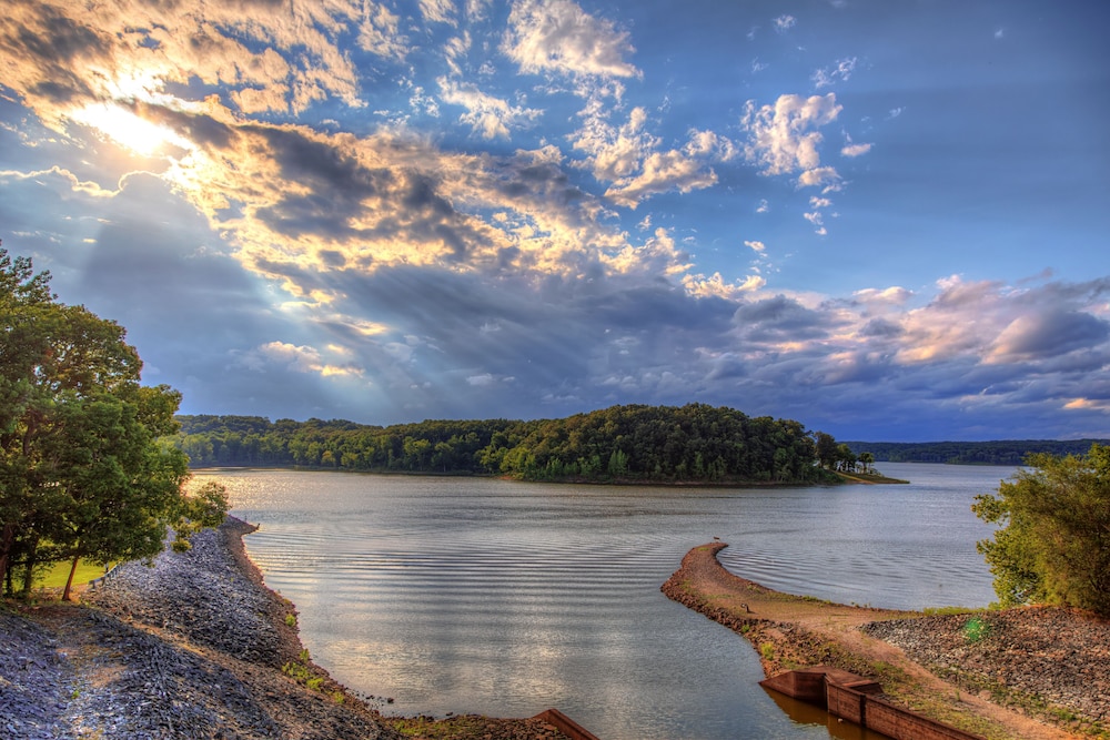 Lake Wappapello