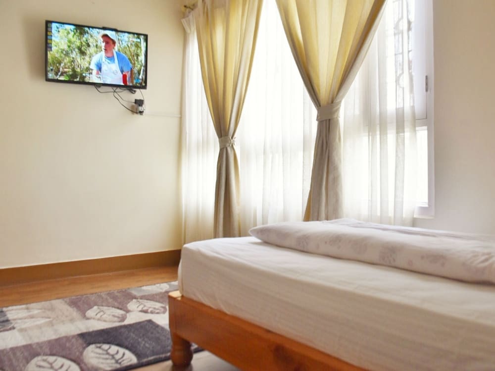 Shakya House