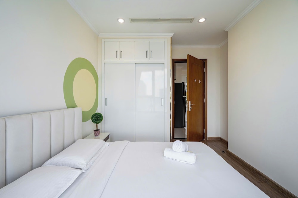 Vinhomes Central Park - LandMark Plus