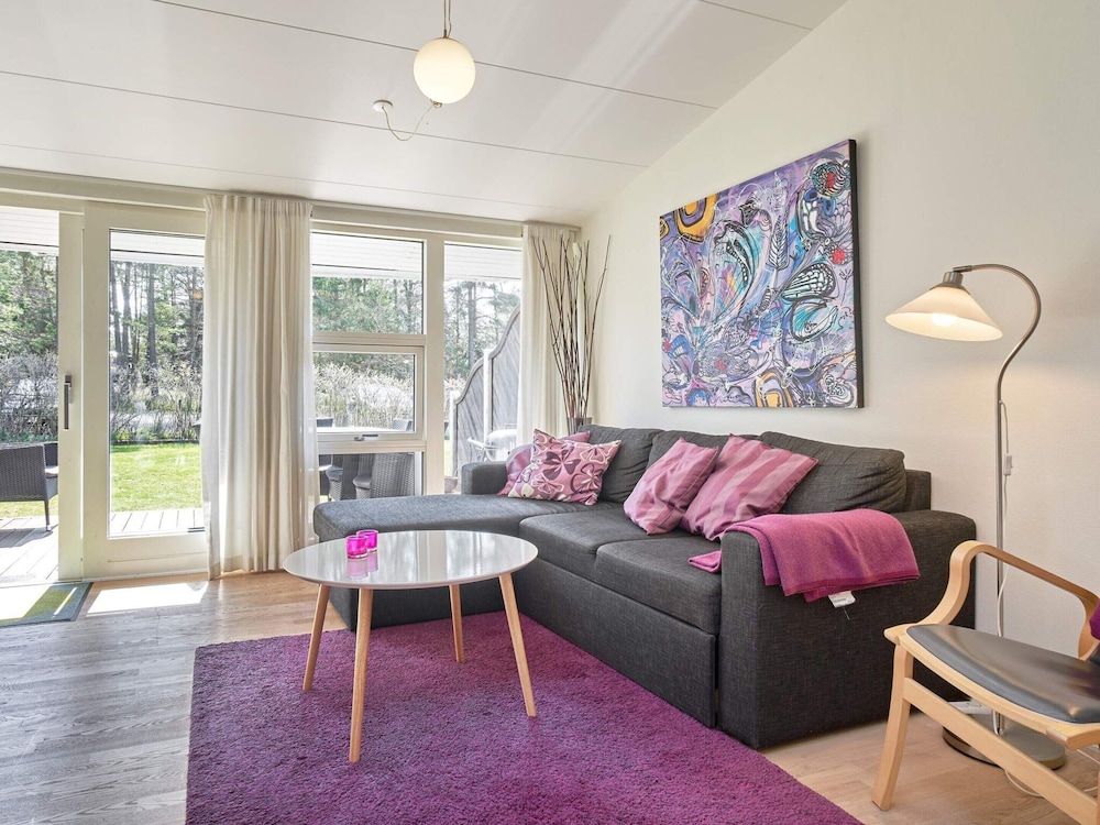 4 Person Holiday Home in Nexo view 4