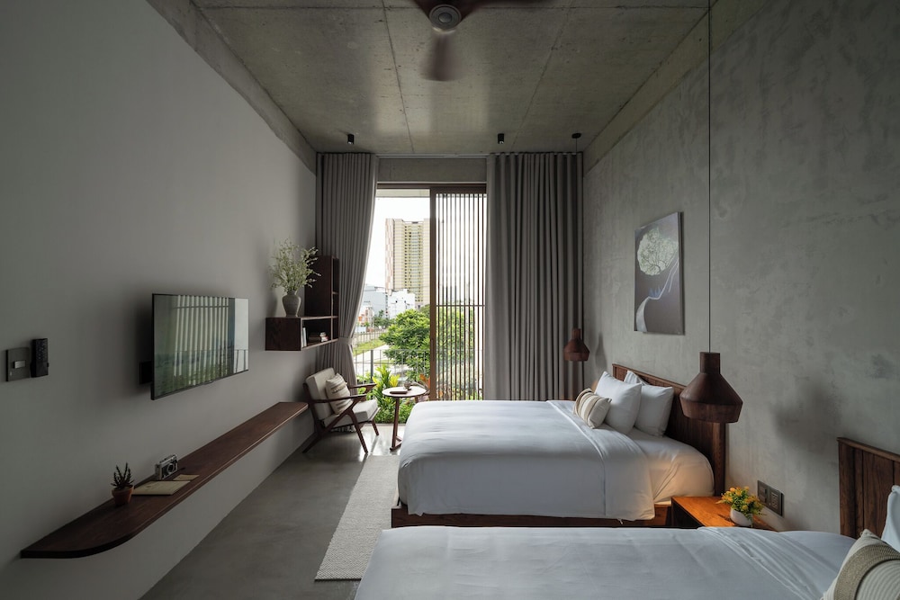 Wazen Retreat Villa Da Nang