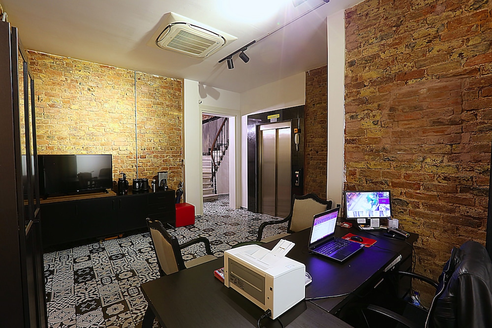 Kamil Bey Süitleri Beyoğlu - Image 12