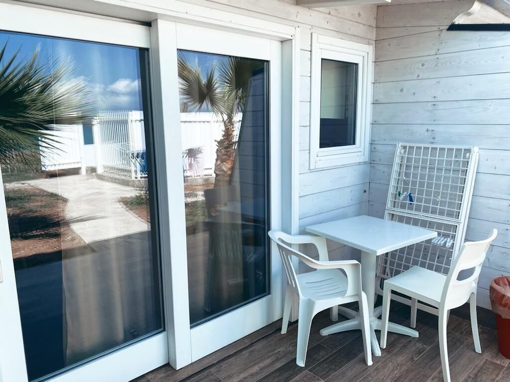 Marinella Beach Case Vacanze