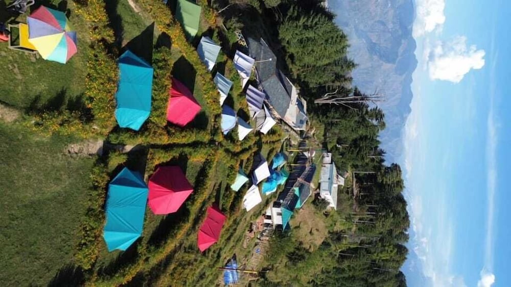 DhaulaPir Adventure