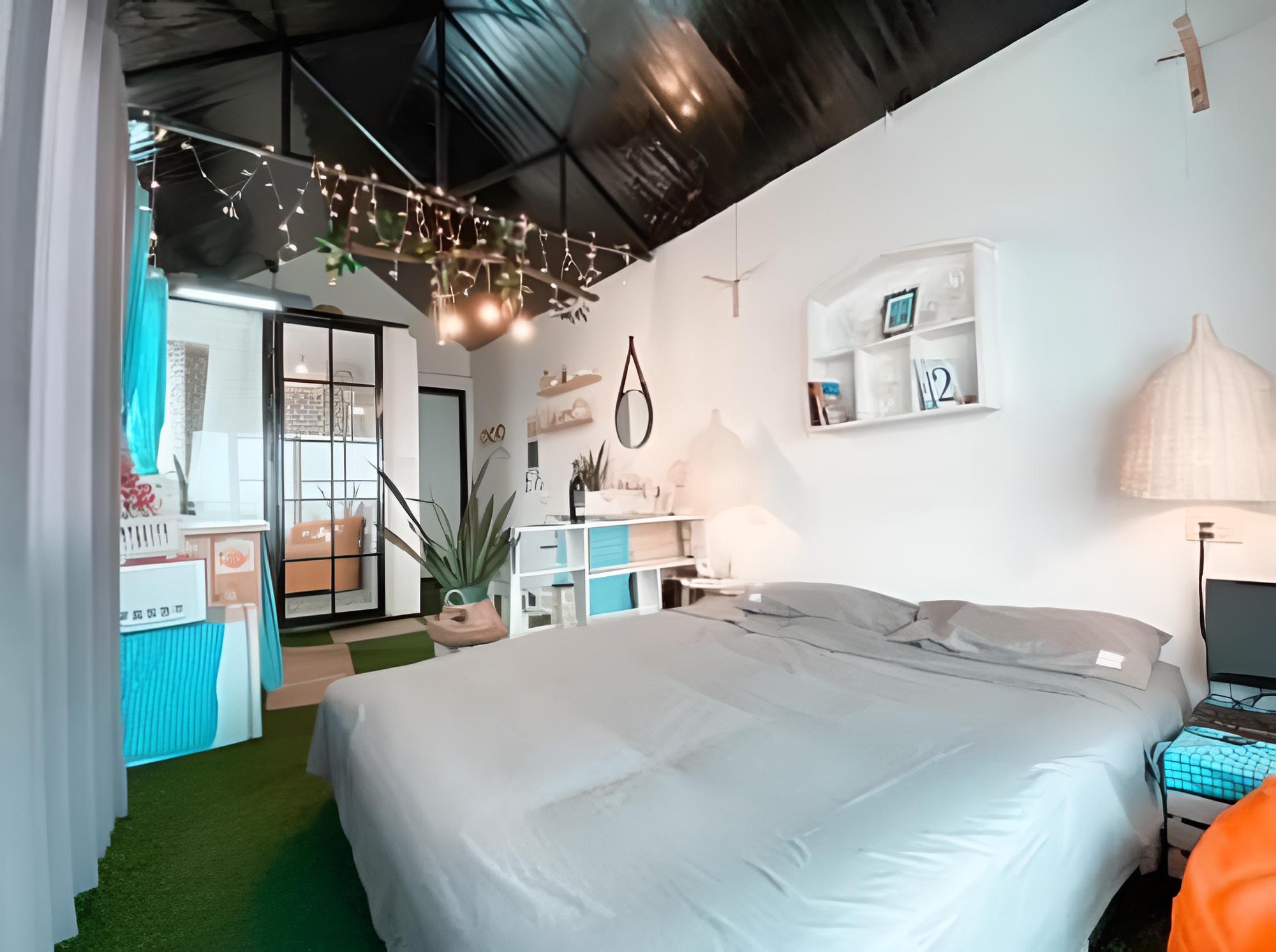Manmo Nha Minh Homestay