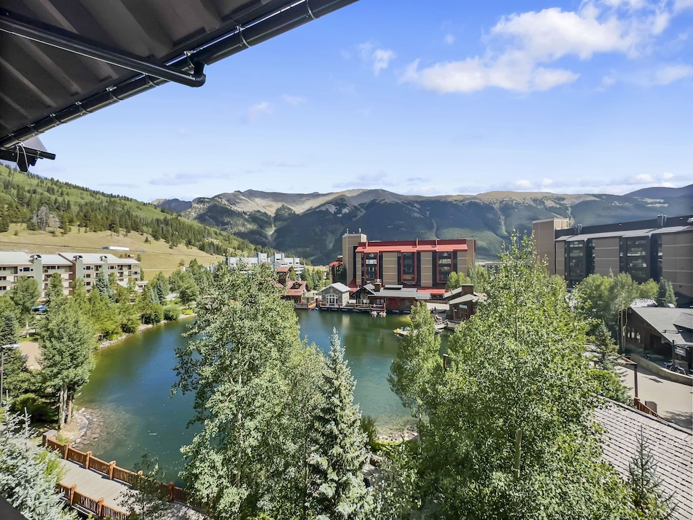 SkyRun at Copper Mountain Resort - Vacation Lodging
