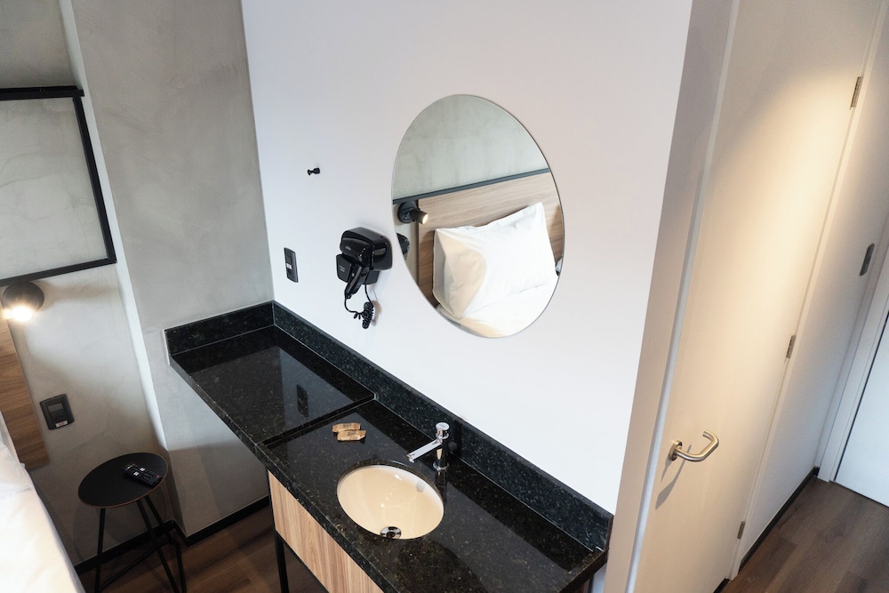 Ibis Arcoverde