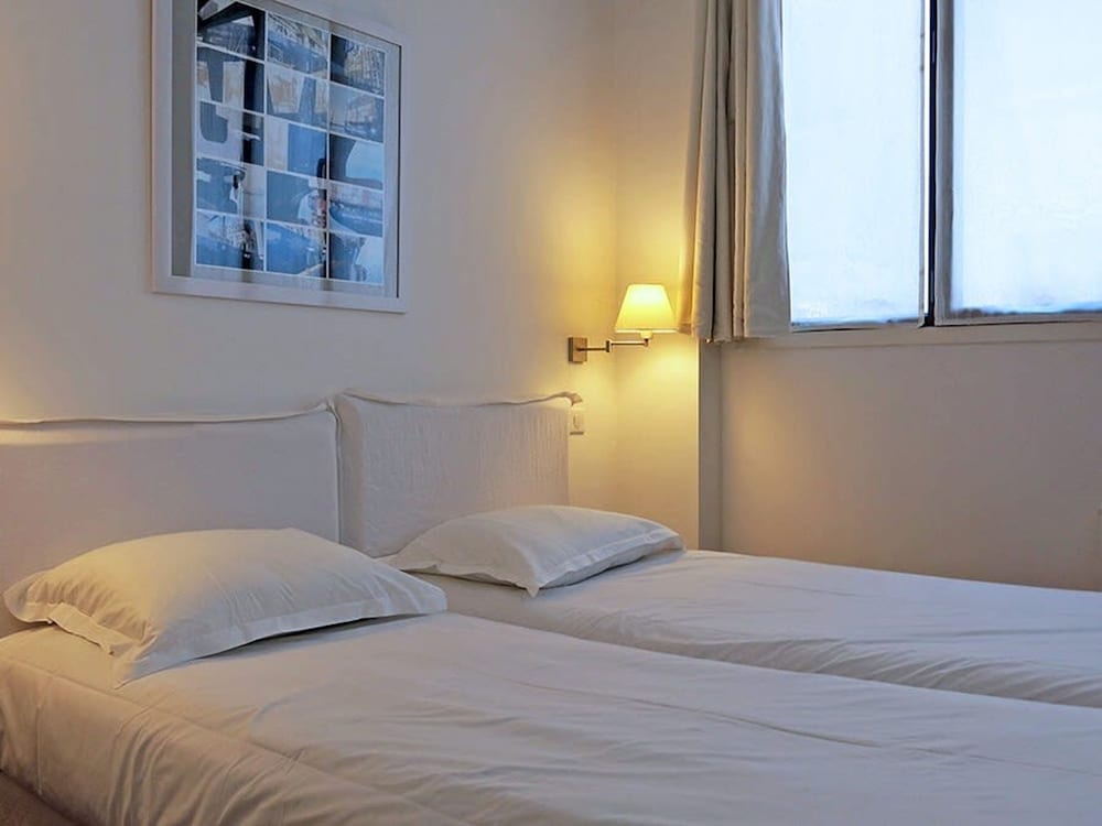 Loft Vinaigriers Republique Citycosy