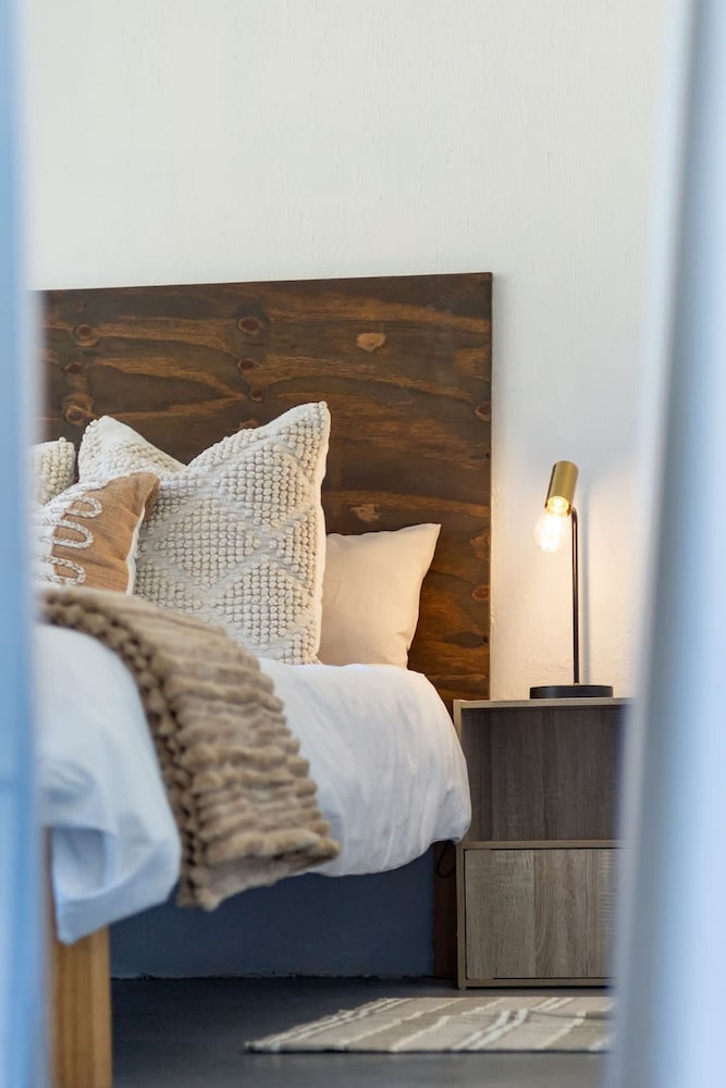 Studio Apartment in Colourful Bo-kaap