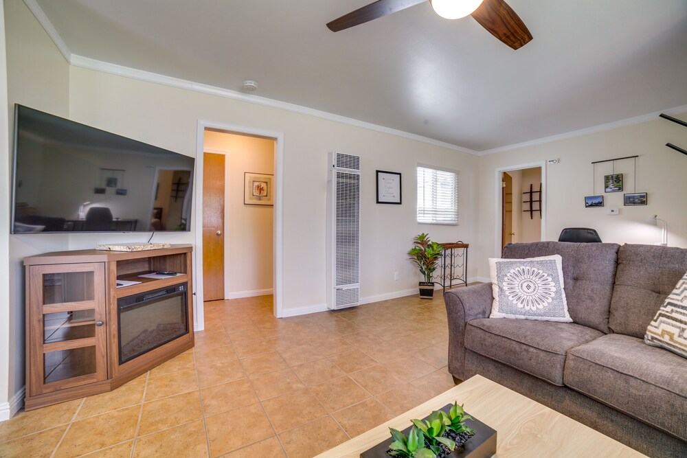 Carson City Vacations - Carson City Vacation Rental 19 Mi to Lake Tahoe! - Property Image 11