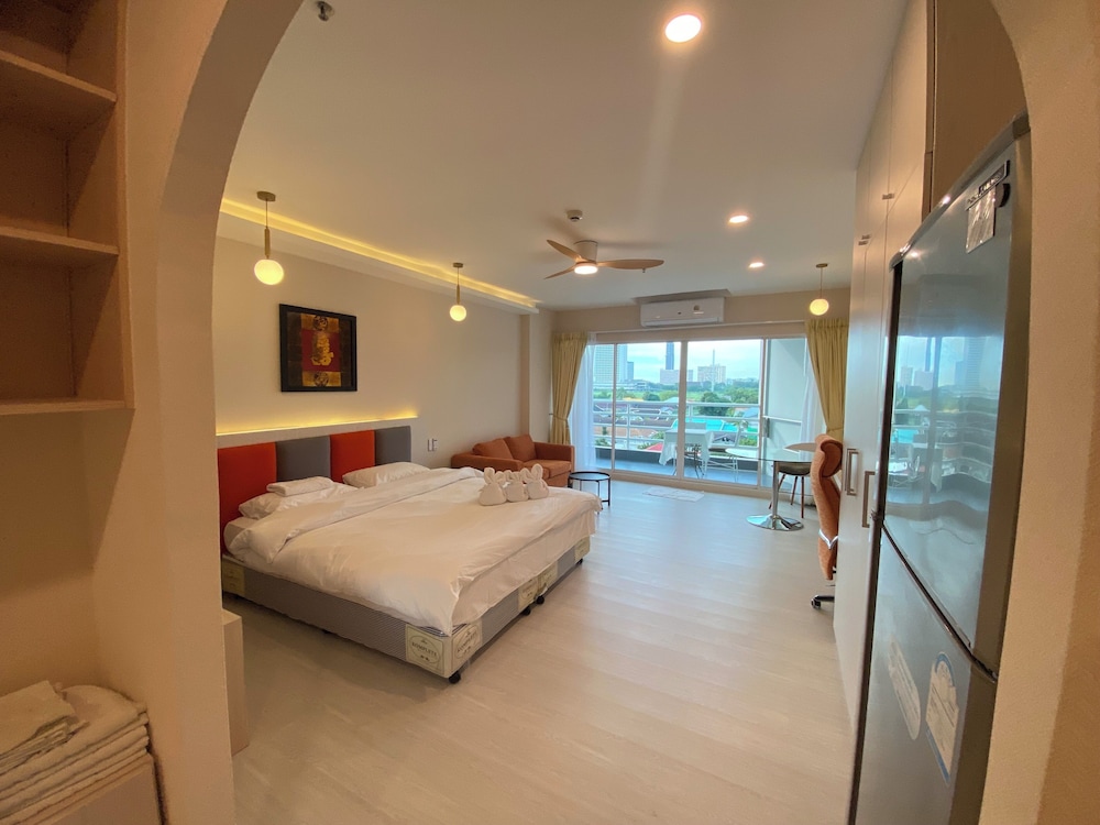 Studio View Talay