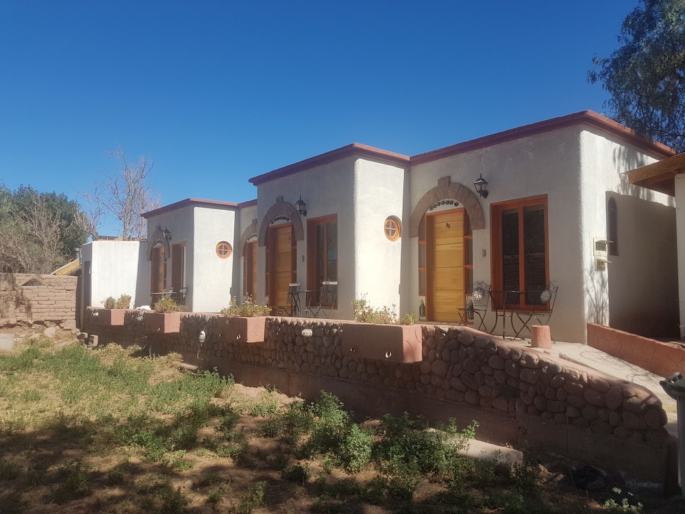 Hostal Puritama
