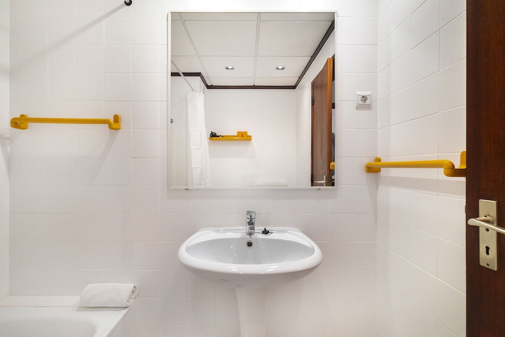 Balaia Sunshine Apartment