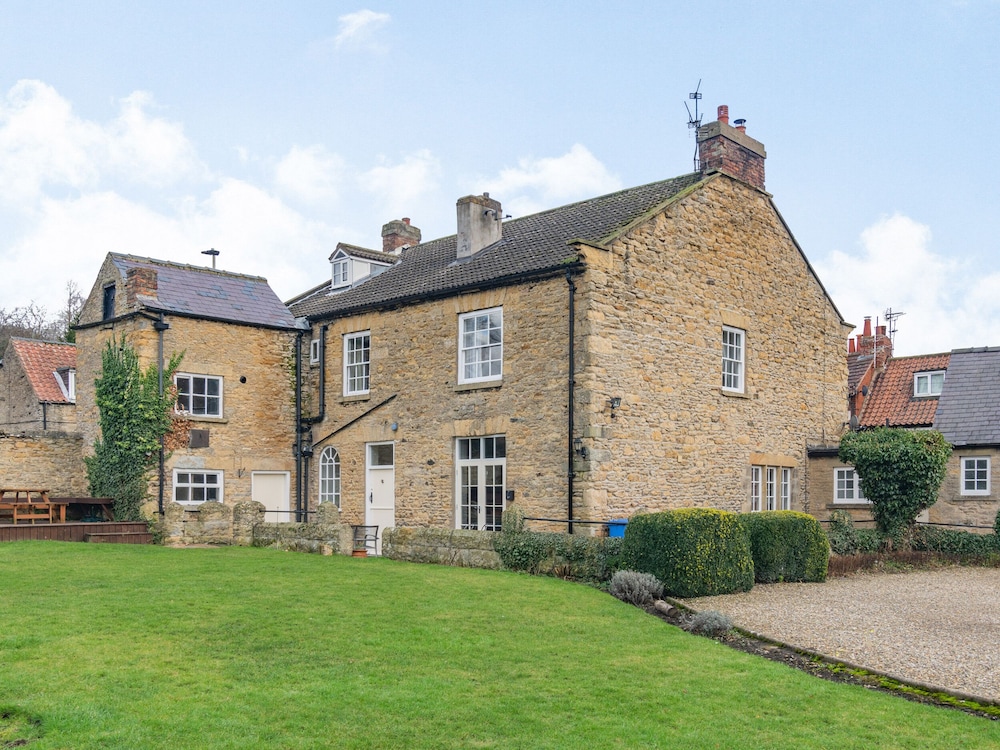 The Lodge