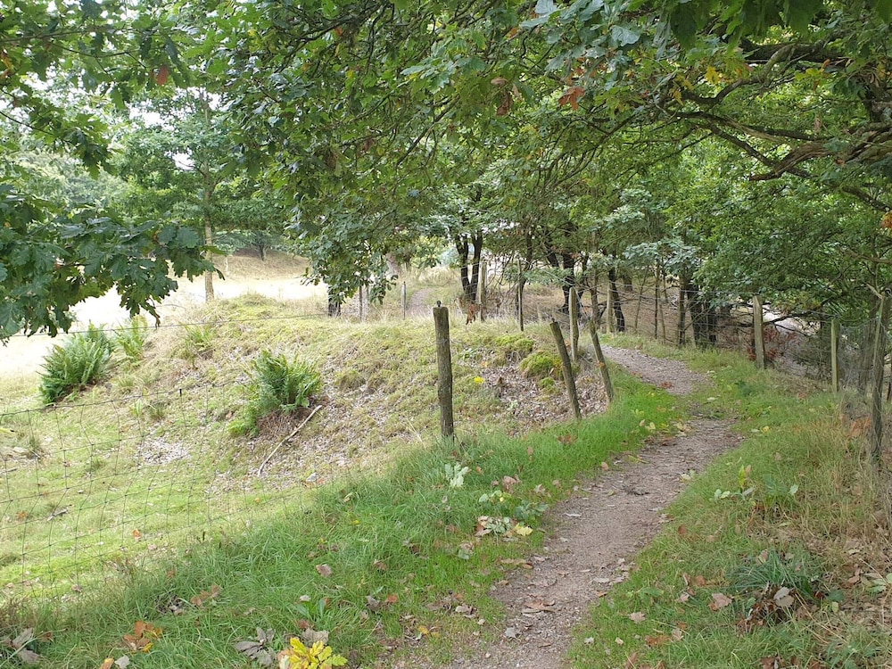 5 Person Holiday Home in Silkeborg