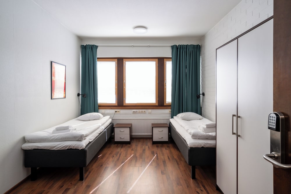 Hiisi Hostel Vihti Selli