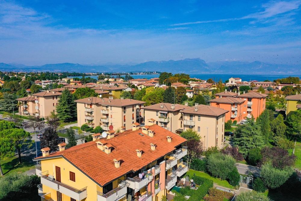 Sirmione Vacations - Villaggio dei Fiori - Viola - Property Image 24