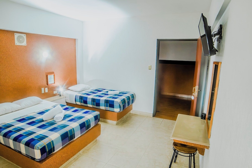HOTEL ESPOR CA