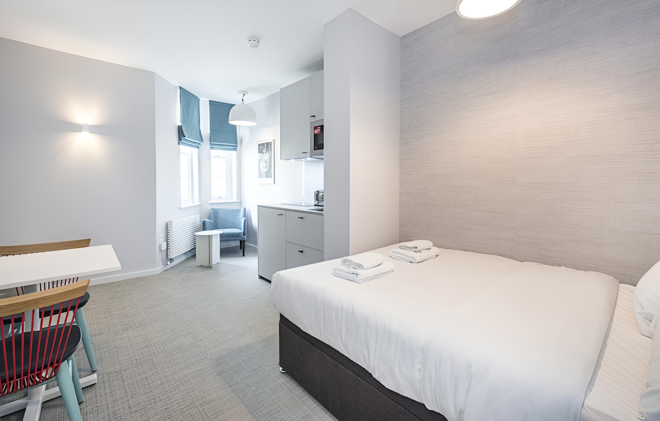 Trendy Studios PRIMROSE HILL