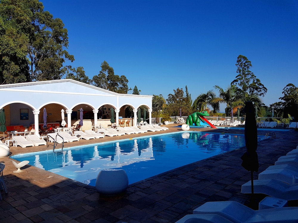 Akropolis Hotel Fazenda