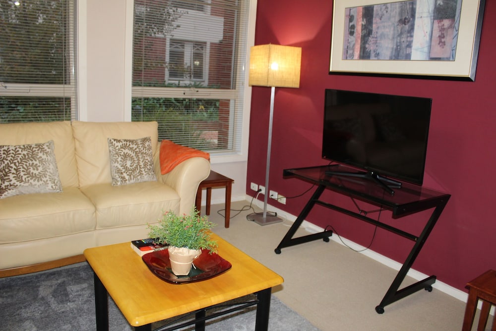 Australian Home Away at Box Hill 2 Bedroom