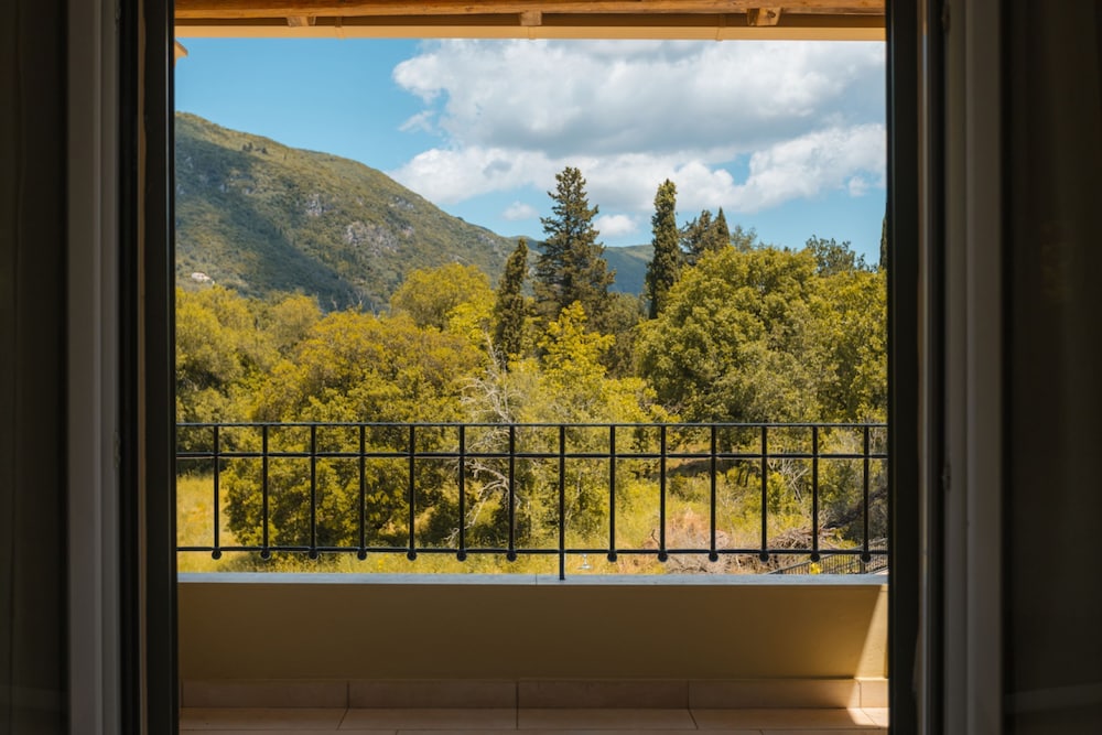 Elite Villa Dio in Ano Korakiana