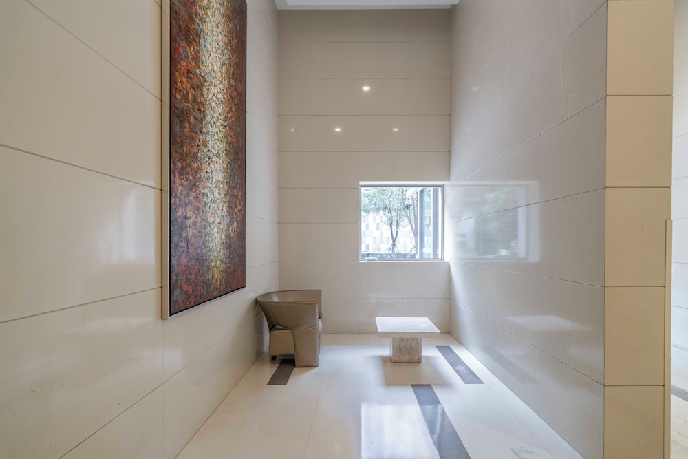 Tyms Premium 1BR 1BA Apt Yongxin Century