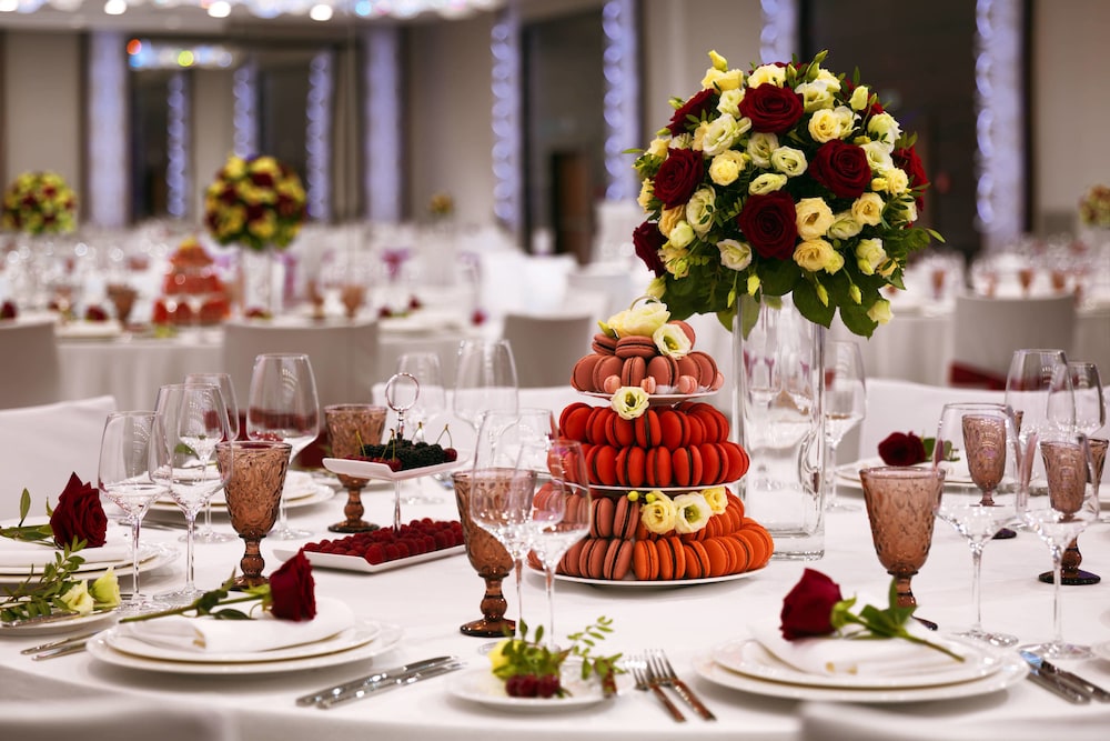 Minsk Marriott Hotel
