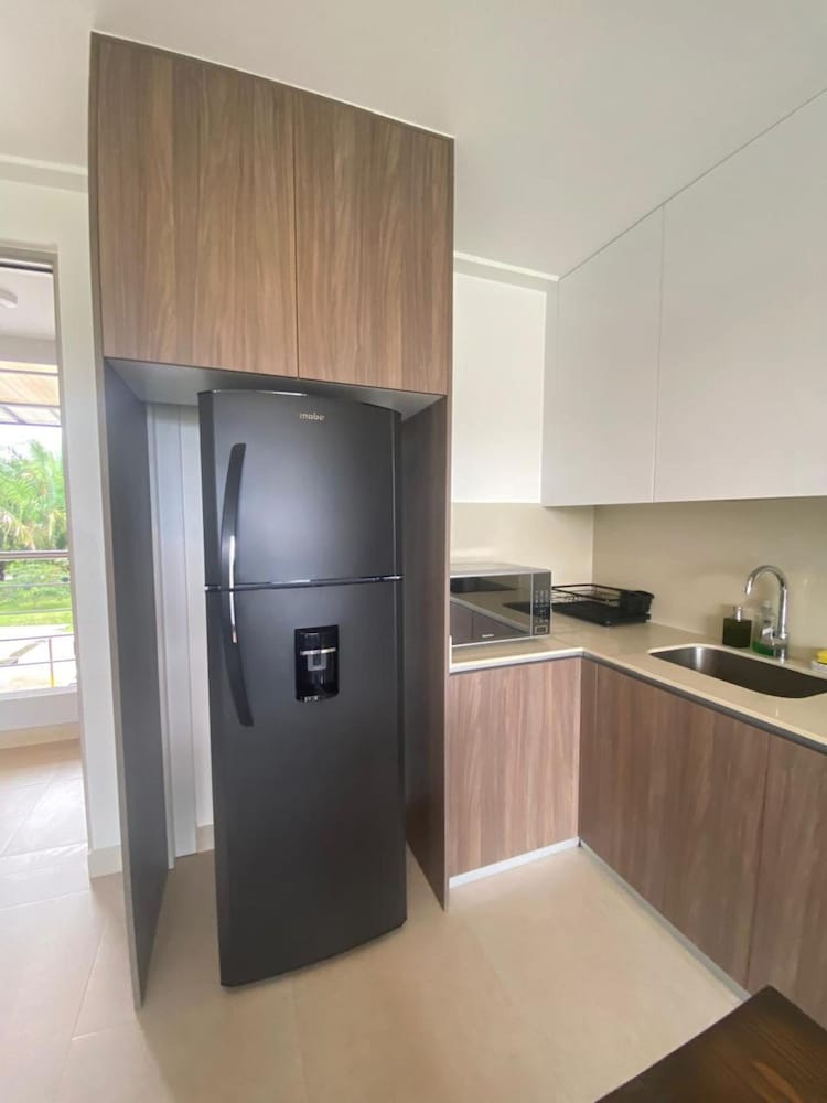 Comfort Apartment With 2BR in Mistico Costa Rica