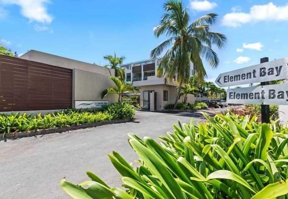 Element Bay 5