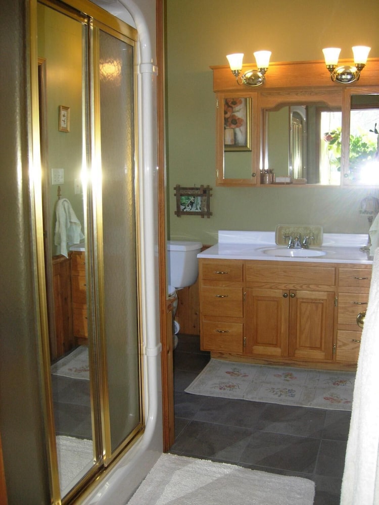Koch Haus Bed & Breakfast