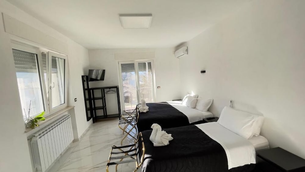 Beb Villa Real