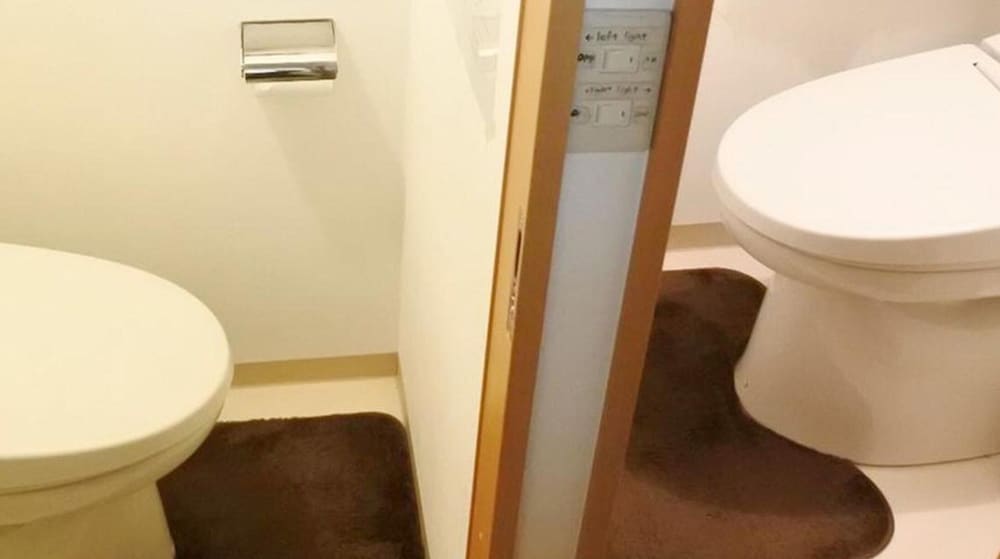 Harimayabashi Guest House - Hostel