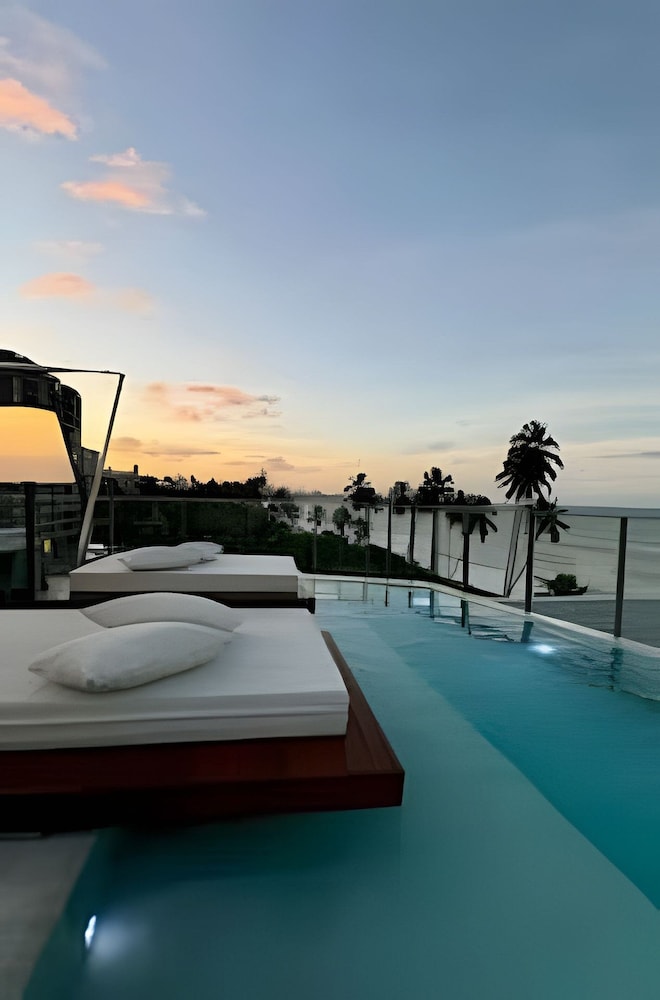 SETAI YACHT