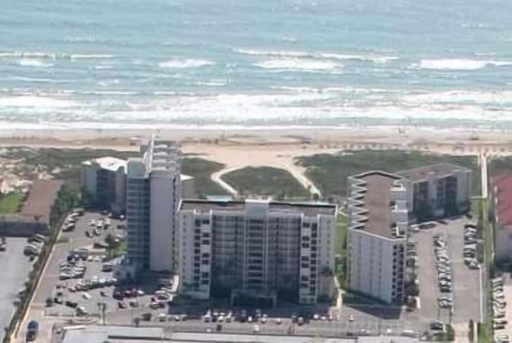Saida by South Padre Condo Rentals