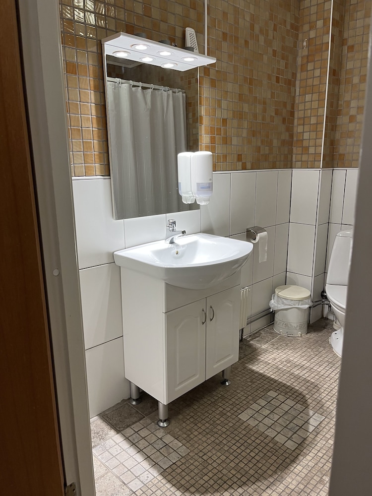 Trunna Vandrarhem & Konferens - Hostel