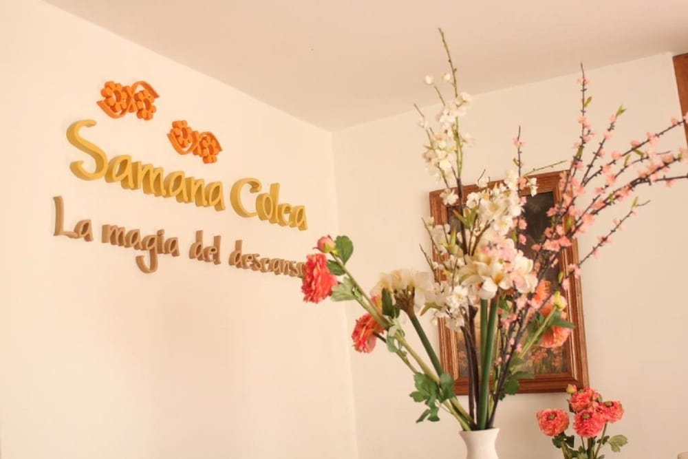 Samana Colca