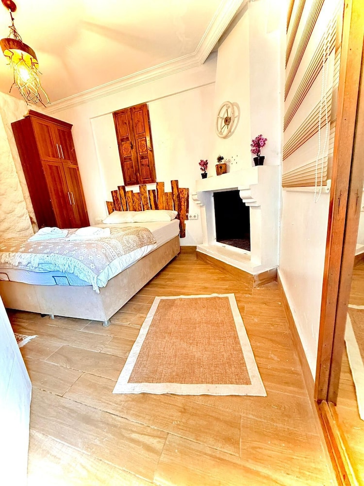 Köyiçi Butik Otel Alaçatı