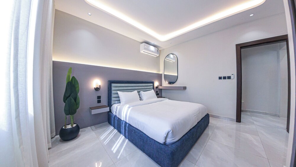 Hometel Rawda