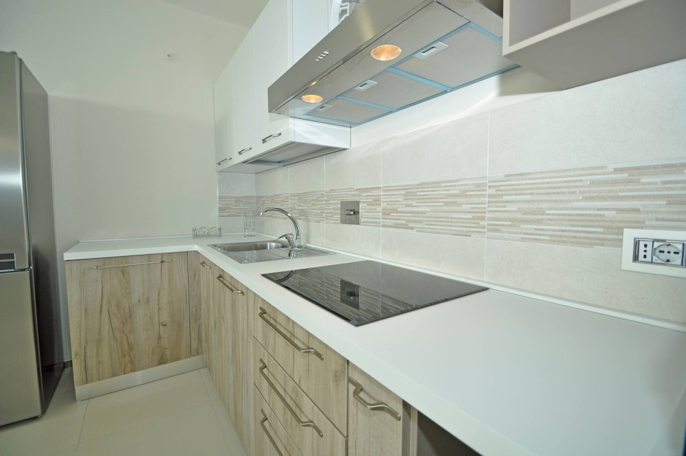 Apartment 5 Vele Sea View Free Wifi 6 Places