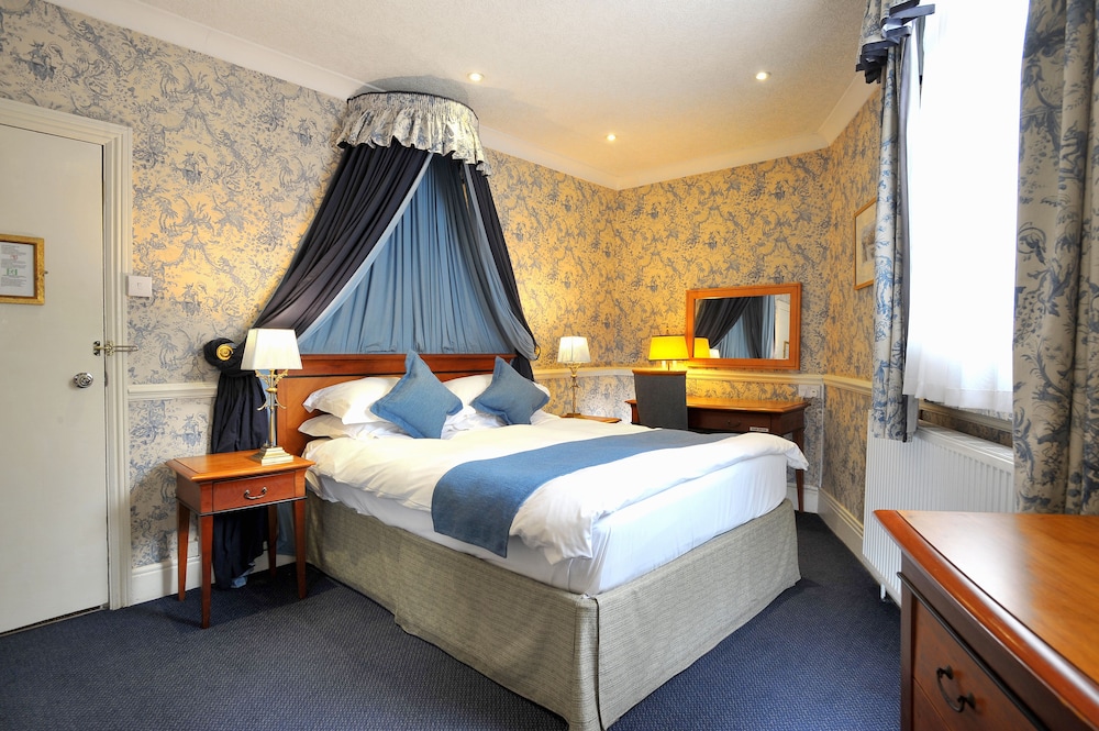 Royal Hotel 7