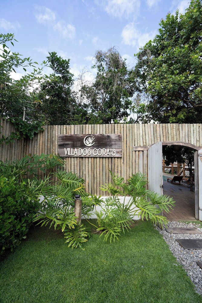 Corais de Trancoso Boutique