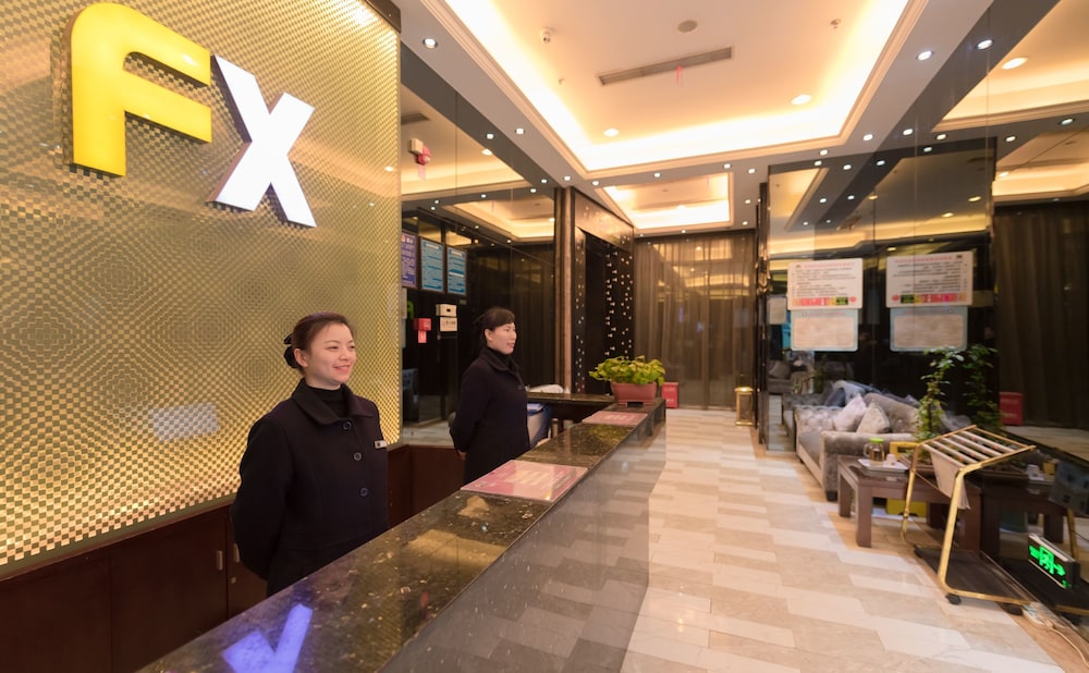 Fu Yi Fashion Hotel