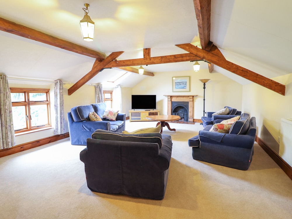 The Coach House